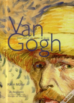 Capa do artigo Van Gogh