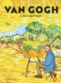 Van Gogh : La Bio Graphique - Preview