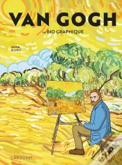 Capa do artigo Van Gogh : La Bio Graphique