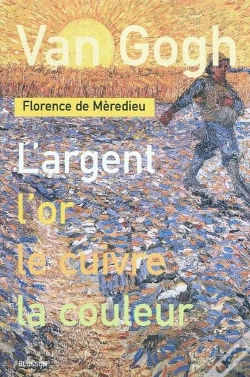 Capa do artigo Van Gogh. L'Argent, L'Or, Le Cuivre, La Couleur