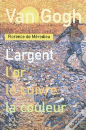 Capa do artigo Van Gogh. L