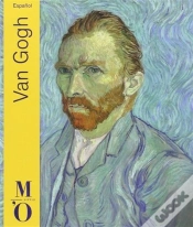 Capa do artigo Van Gogh