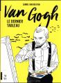 Van Gogh, Le Dernier Tableau - Preview