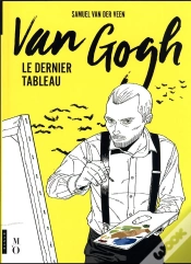 Capa do artigo Van Gogh, Le Dernier Tableau