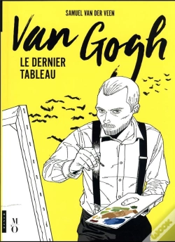 Capa do artigo Van Gogh, Le Dernier Tableau