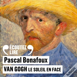Capa do artigo Van Gogh Le Soleil En Face Cd