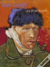 Capa do artigo Van Gogh Les Portraits