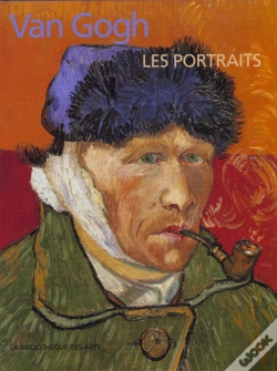 Capa do artigo Van Gogh Les Portraits
