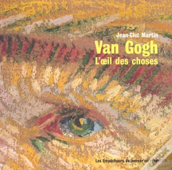 Capa do artigo Van Gogh. L'Oeil Des Choses