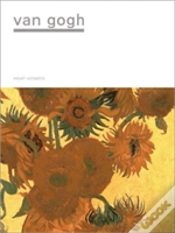 Capa do artigo Van Gogh