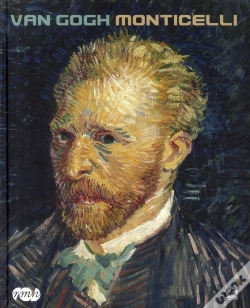 Capa do artigo Van Gogh ; Monticelli