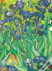 Capa do artigo Van Gogh Notebook