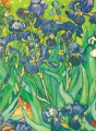 Van Gogh Notebook - Preview