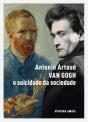 Van Gogh o Suicidado da Sociedade - Preview