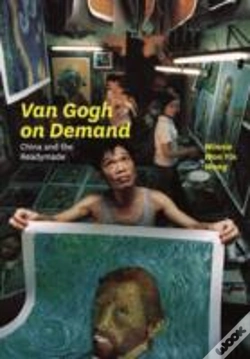 Capa do artigo Van Gogh On Demand