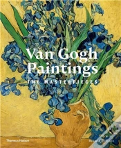 Capa do artigo Van Gogh Paintings