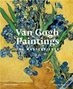 Capa do artigo Van Gogh Paintings
