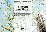 Capa do artigo Van Gogh