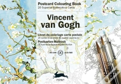 Capa do artigo Van Gogh
