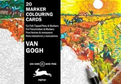 Capa do artigo Van Gogh