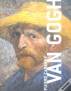 Capa do artigo Van Gogh