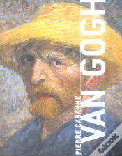 Capa do artigo Van Gogh
