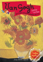 Capa do artigo Van Gogh