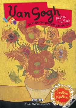 Capa do artigo Van Gogh