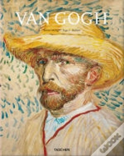 Capa do artigo Van Gogh