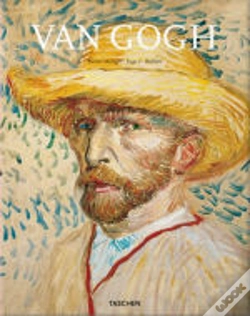 Capa do artigo Van Gogh