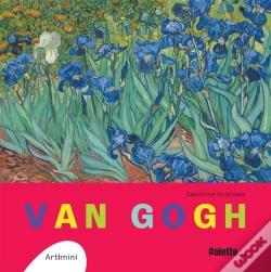 Capa do artigo Van Gogh