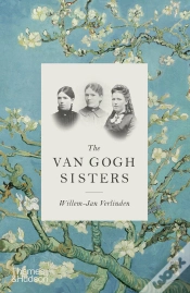 Capa do artigo Van Gogh Sisters