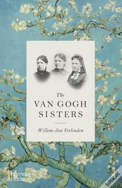 Capa do artigo Van Gogh Sisters