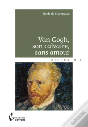 Capa do artigo Van Gogh, Son Calvaire