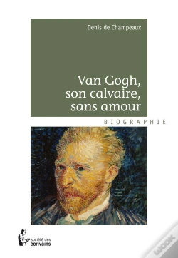 Capa do artigo Van Gogh, Son Calvaire