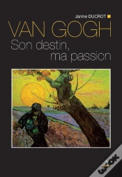 Capa do artigo Van Gogh ; Son Destin Ma Passion