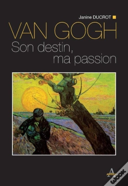 Capa do artigo Van Gogh ; Son Destin Ma Passion