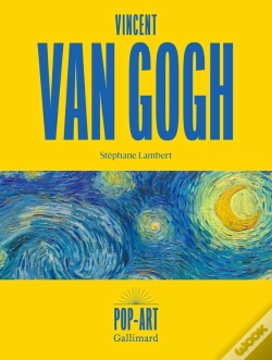 Capa do artigo Van Gogh