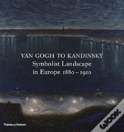 Capa do artigo Van Gogh To Kandinsky