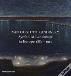 Capa do artigo Van Gogh To Kandinsky