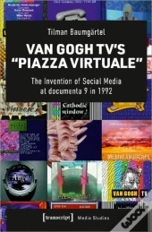 Van Gogh Tvâ€™S Â€Œpiazza Virtualeâ€