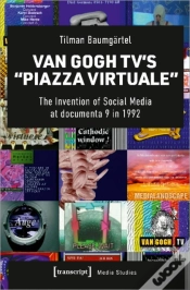 Capa do artigo Van Gogh Tvâ€™S Â€Œpiazza Virtualeâ€