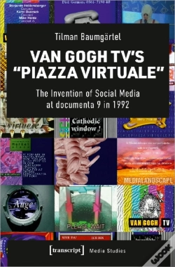 Capa do artigo Van Gogh Tvâ€™S Â€Œpiazza Virtualeâ€
