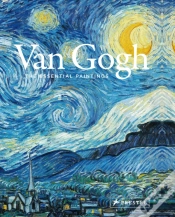 Capa do artigo Van Gogh