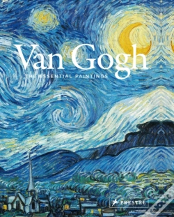 Capa do artigo Van Gogh
