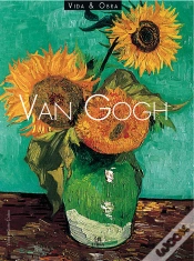 Capa do artigo Van Gogh
