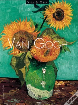Capa do artigo Van Gogh