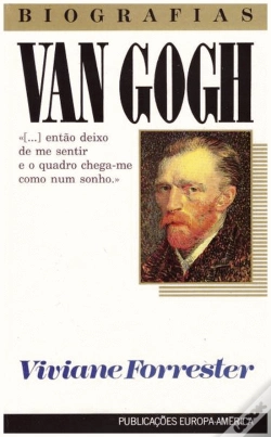 Capa do artigo Van Gogh