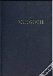 Capa do artigo Van Gogh
