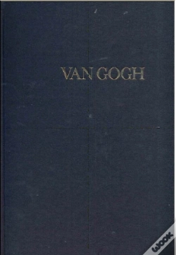 Capa do artigo Van Gogh